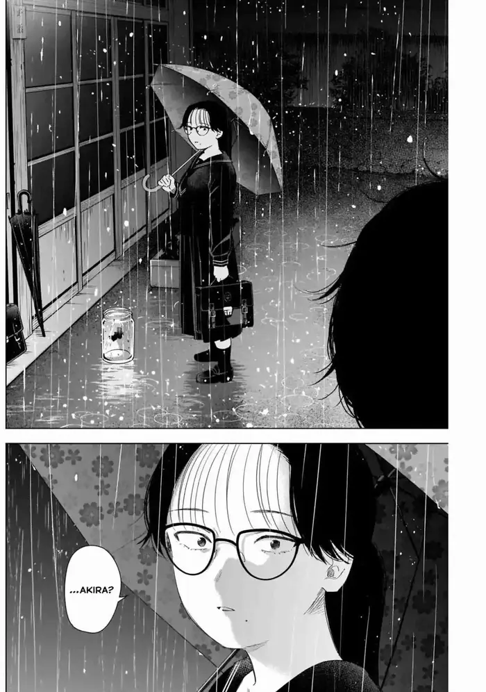 Boy’s Abyss Chapter 103 image Boy